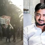 भाजपा युवा मोर्चा के मंडल महामंत्री की सड़क हादसे में मौत, कार्यक्रम में शामिल होने जा रहे थे लखनऊ