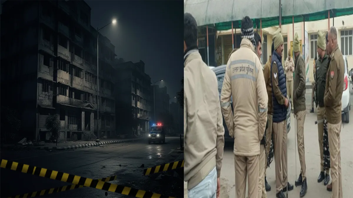 bulandshahr-minor-rape-murder-accused-arrested