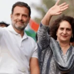 यूपी में चुनावी रण में उतरी कांग्रेस, सीतापुर से महारैलियों का शंखनाद; राहुल-प्रियंका और खरगे भी संभालेंगे मोर्चा