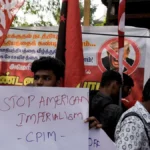 वेनेजुएला पर अमेरिकी कार्रवाई को लेकर भारत का रुख ‘अनुचित’, सीपीआई(एम) ने मोदी सरकार पर साधा निशाना