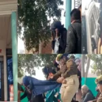 देवरिया : गोरखपुर–देवरिया मुख्य मार्ग पर होटल की आड़ में देह व्यापार का पर्दाफाश, पुलिस छापे में पकड़ा गया बड़ा नेटवर्क