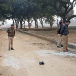 देवरिया में भूमि विवाद पर हवाई फायरिंग, गांव में दहशत प्लॉटिंग को लेकर लंबे समय से दो पक्षों के बीच चला आ रहा था विवाद