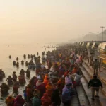 देवरिया में मकर संक्रांति स्नान को लेकर व्यापक इंतजाम, 80 अतिरिक्त बसें, घाटों पर कड़ी सुरक्षा