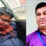 देवरिया में चलती बस में यात्री की मौत: हार्ट अटैक से गई जान, कंडक्टर के छूने पर हुआ खुलासा