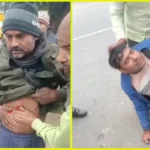 देवरिया में नए साल के पहले दिन खूनखराबा: थाना तरकुलवा क्षेत्र में नशे में धुत युवक ने बाइक सवार के पेट में घोंपा चाकू, हालत गंभीर