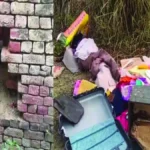 देवरिया: भटनी क्षेत्र के पिपरा देवराज गांव में छह लाख की चोरी, नकब काटकर घर में घुसे चोर