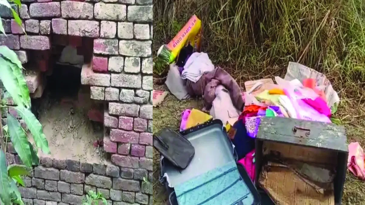 deoria-pipra-deoraj-6-lakh-theft-bhathni-police-action