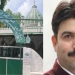 देवरिया : विधायक की आपत्ति के बाद प्रशासन सख्त, देवरिया में मजार पर प्रस्तावित उर्स आयोजन पर लगी रोक