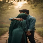 देवरिया : तीन साल की बेटी को रोता छोड़ प्रेमी संग भागी महिला, सऊदी से लौटे पति के पैरों तले खिसकी जमीन