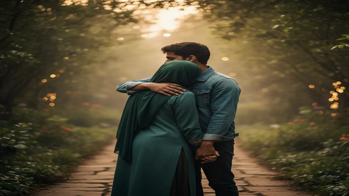 deoria-woman-elopes-with-lover-leaves-three-year-old-daughter