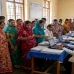 मतदाता सूची पुनरीक्षण में बड़ी राहत: अब घर के पास ही होगी SIR की सुनवाई, दूर जाने की मजबूरी खत्म