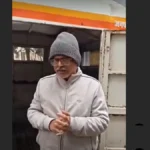 एसजीपीजीआई से स्वस्थ होकर देवरिया जिला कारागार लौटे पूर्व IPS अमिताभ ठाकुर, 6 जनवरी को बिगड़ी थी तबीयत