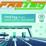 1 फरवरी से FASTag के लिए KYV प्रक्रिया खत्म: वाहन मालिकों को नहीं करने पड़ेंगे बार-बार अपडेट, बैंक करेंगे स्वतः डेटा वेरिफिकेशन