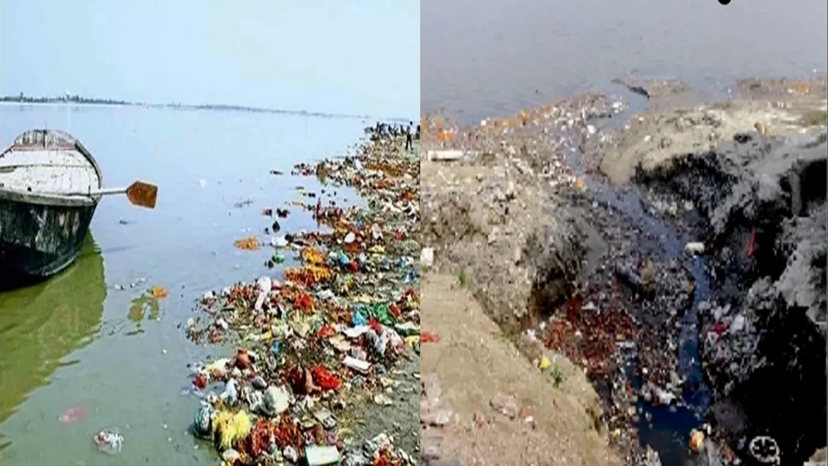 ganga-pollution-kanpur-namami-gange-1621-crore-failure