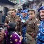 गाजियाबाद में सत्यापन अभियान के दौरान पुलिस अधिकारी का कथित दुर्व्यवहार, वायरल वीडियो के बाद सख्त चेतावनी