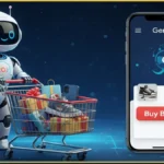 गूगल जेमिनी से अब सीधे होगी शॉपिंग, सर्च में मिलेगा ‘Buy Button’: वॉलमार्ट–शॉपीफाई के साथ तैयार हुआ सिस्टम