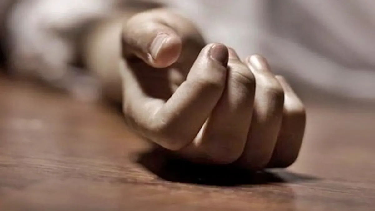 gorakhpur-suicide-in-law-dispute-angad-gupta-case-registered