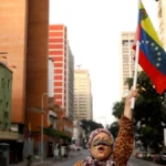 वेनेजुएला जाने से बचें भारतीय नागरिक: हालात बिगड़ने पर भारत सरकार की सख्त एडवाइजरी