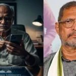 Cyber Crime पर करारा संदेश: ठग को ठगने वाले कानपुर के भूपेंद्र की रियल स्टोरी पर बनी फिल्म, नाना पाटेकर ने निभाया दमदार किरदार