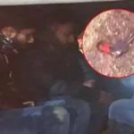 लखनऊ में 3 चोरों को लोगों ने दौड़ाकर पकड़ा: कट्टा तानने के बावजूद नहीं डरे, पुलिस कर रही पूछताछ