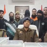 लखनऊ फर्जी डिग्री रैकेट का खुलासा: ऑनलाइन एग्जाम से लेकर पीएचडी तक का जाल, 15 करोड़ का अवैध कारोबार