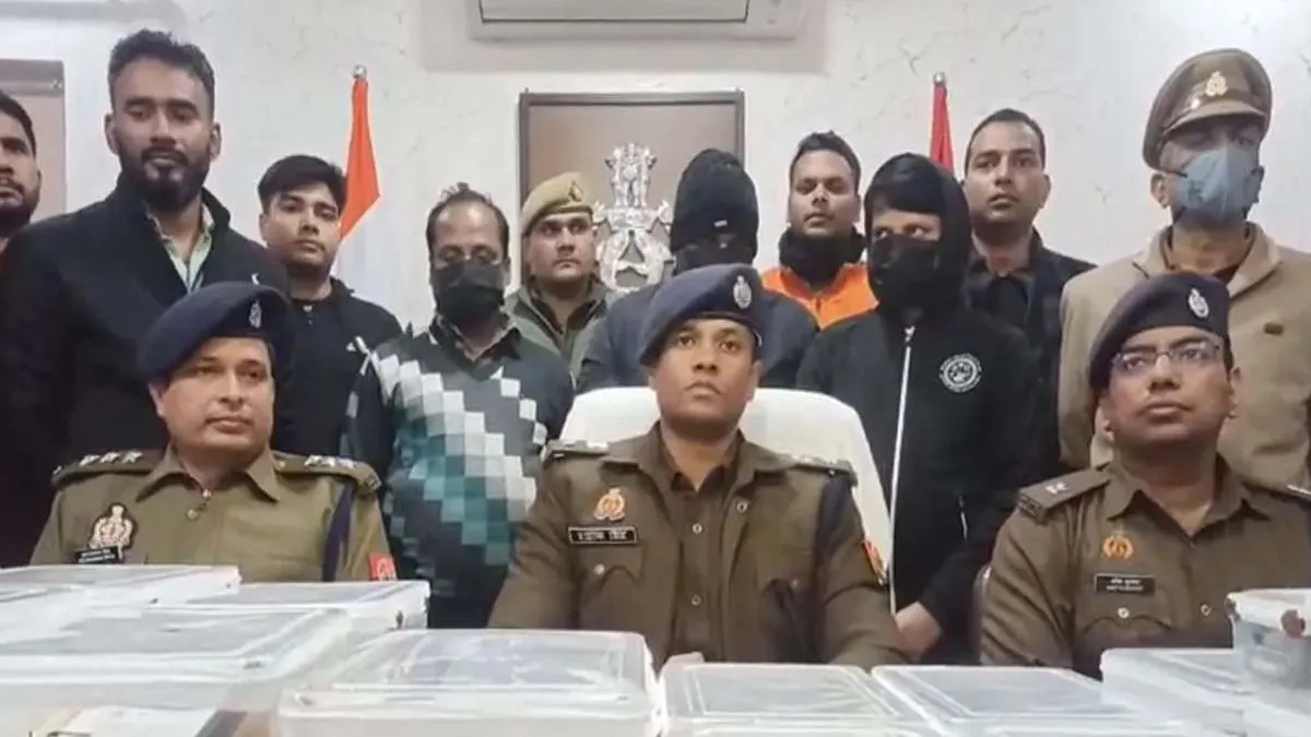 lucknow-fake-degree-racket-10-12-marksheet-number-increase-25-states-network