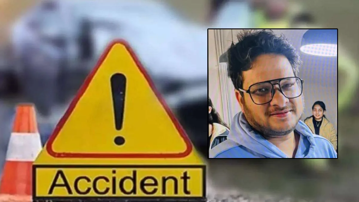 lucknow-gomti-nagar-car-accident-death