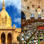 यूपी: आज से लखनऊ में राष्ट्रीय पीठासीन अधिकारियों का महाकुंभ, तीन दिन बदले रहेंगे ट्रैफिक रूट