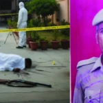 लखनऊ में रिटायर्ड होमगार्ड का खून से लथपथ शव मिला, लाइसेंसी बंदूक से ठुड्डी में मारी गोली