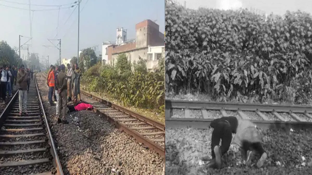 lucknow-vande-bharat-train-couple-suicide-alamnagar
