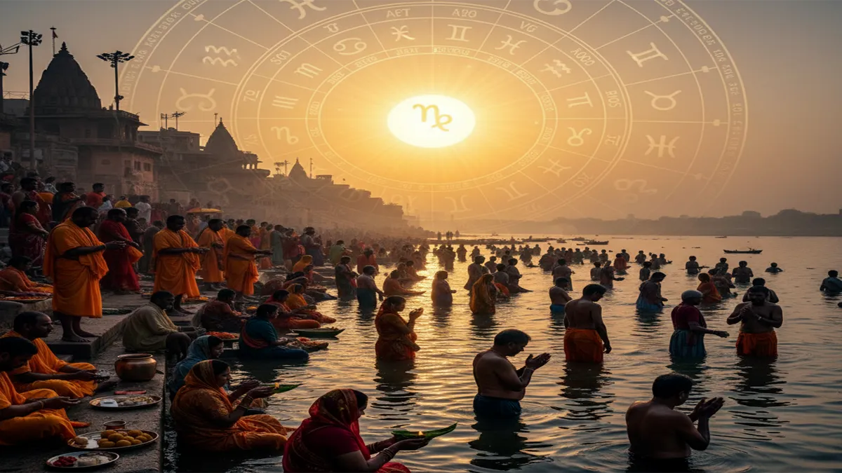 makar-sankranti-15-january-for-next-54-years-astronomy-science