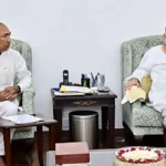 मणिपुर में सरकार बहाली की तैयारी तेज, अमित शाह से मिले पूर्व सीएम एन. बीरेन सिंह; ‘अनुकूल माहौल’ पर हुई चर्चा