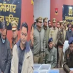 गेमिंग एप की लत बनी मौत की वजह: मथुरा में भतीजे ने ही की सराफा कारोबारी की हत्या, 35 लाख हारने के बाद रची साजिश