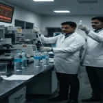 मऊ में बोतलबंद पानी निकला दूषित, कोलीफार्म बैक्टीरिया से पीलिया का खतरा; दो कंपनियों का लाइसेंस रद्द