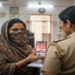 मेरठ में 75 वर्षीय रिटायर्ड अफसर ने MA छात्रा को भेजे अश्लील वीडियो, मेरठ पुलिस ने किया गिरफ्तार