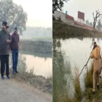 मिर्जापुर में दिल दहला देने वाला दोहरा हत्याकांड, सौतेले भाई ने मां-बेटे को धारदार हथियार से काट डाला