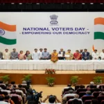 राष्ट्रीय मतदाता दिवस आज: यूपी में महिला-युवा मतदाताओं और उत्कृष्ट बीएलओ को मिलेगा सम्मान, ‘मेरा भारत–मेरा वोट’ थीम पर कार्यक्रम