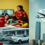 नए साल की शुरुआत के साथ बदले कई नियम, आम लोगों की जेब पर पड़ेगा सीधा असर