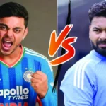 क्या पंत की जगह ईशान को मिलेगा मौका? विराट-रोहित की जगह पक्की, सिराज की वापसी मुमकिन; आज हो सकता है वनडे टीम का ऐलान