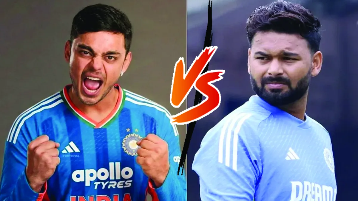 pant-vs-ishan-odi-team-selection-virat-rohit-siraj-comeback