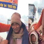 देवरिया: पथरदेवा में ‘बड़े मंगलवार’ पर विशाल हनुमान भंडारा, जरूरतमंदों को कंबल वितरण