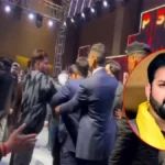 लखनऊ में पवन सिंह की बर्थडे पार्टी में हंगामा, मां के आशीर्वाद से भावुक हुए ‘पावर स्टार’, तीसरी शादी की अटकलें तेज