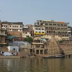 पीएमओ–सीएमओ का निर्देश: मणिकर्णिका घाट पर विकास के साथ धरोहरों का संरक्षण अनिवार्य