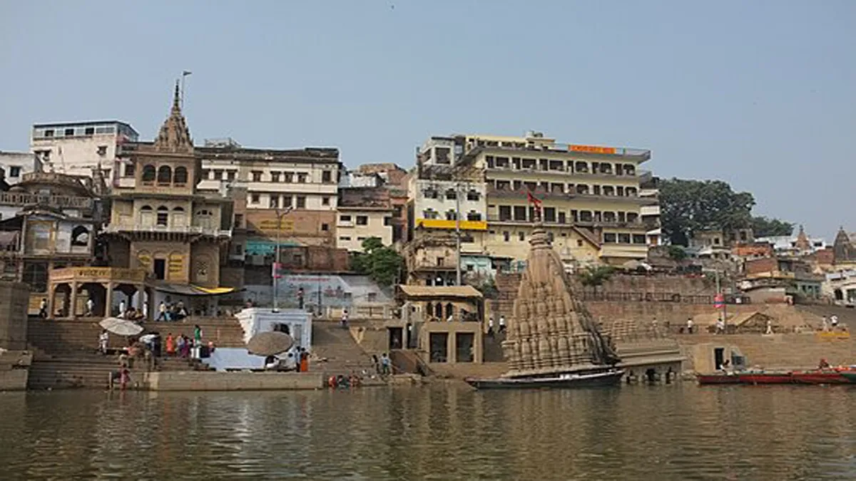 pmo-cmo-directive-protect-heritage-manikarnika-ghat-varanasi