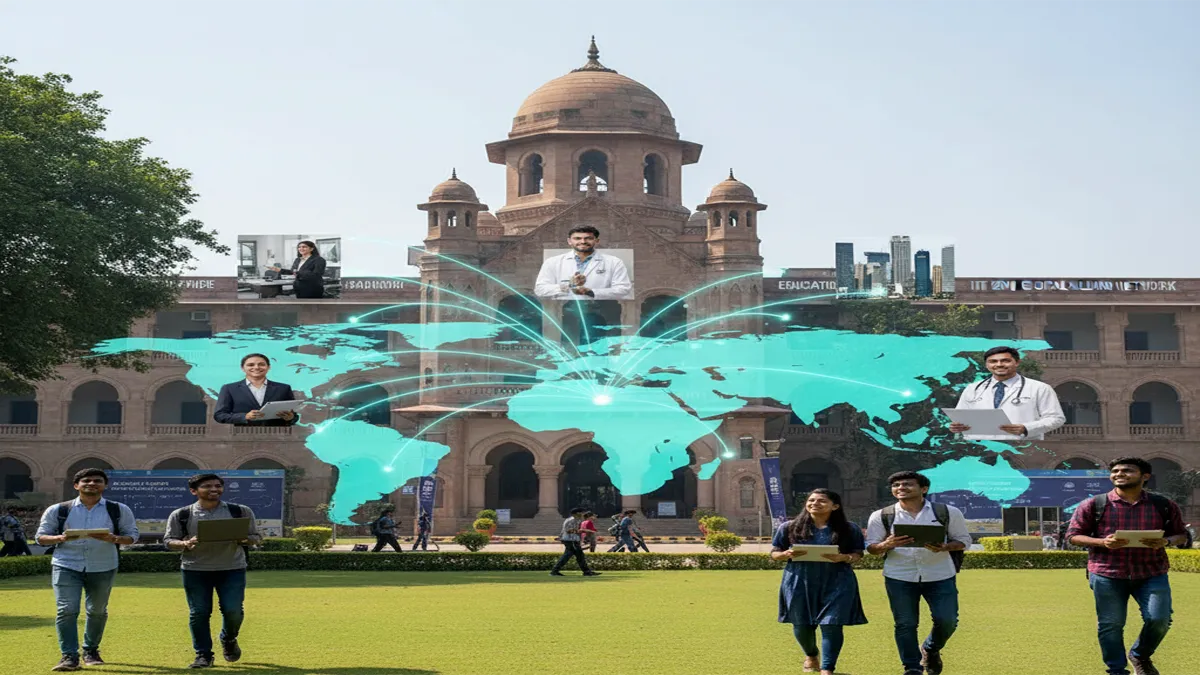 pravasi-diwas-iit-bhu-alumni-donation-75-crore