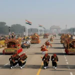 77वें गणतंत्र दिवस 2026: परेड और बीटिंग द रिट्रीट के टिकटों की बिक्री शुरू, जानिए कीमत, तारीख और बुकिंग प्रक्रिया