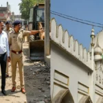 संभल में फिर गरज सकता है बुलडोजर! कब्रिस्तान की जमीन पर बनी मस्जिद-मजार हटाने को 15 दिन का अल्टीमेटम