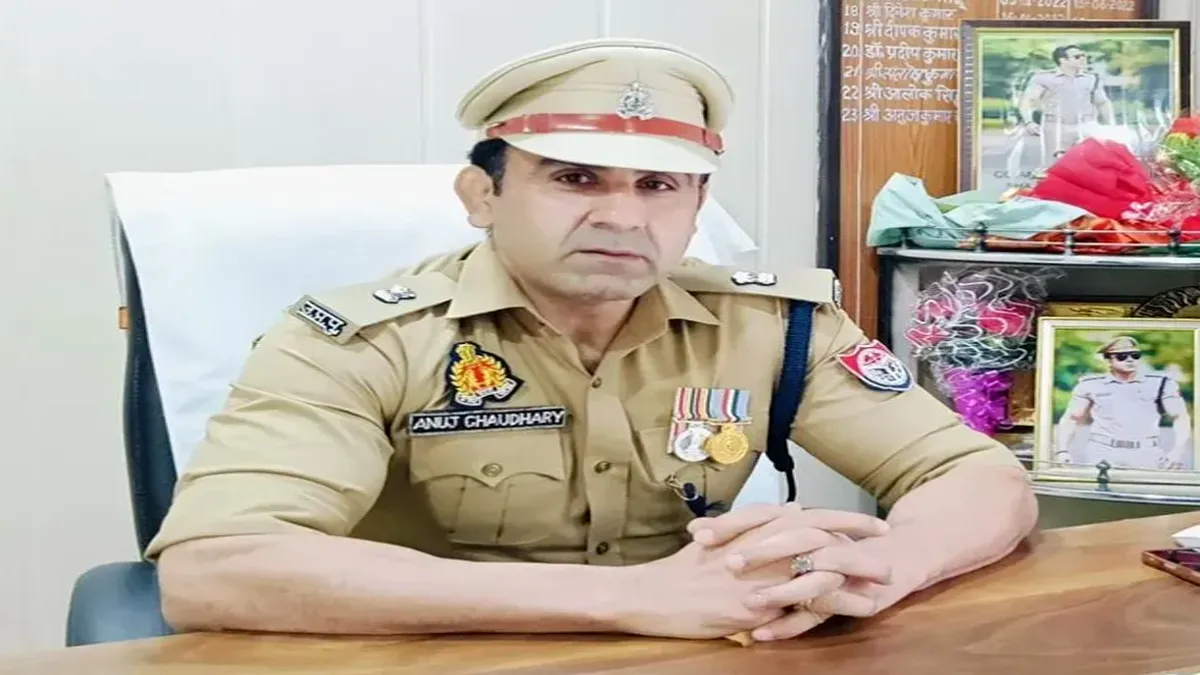 sambhal-riot-fir-judge-transfer-vibhanshu-sudhir-up-news