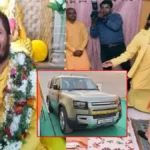 सतुआ बाबा कौन हैं, योगी ने क्यों कहा—अंत में उनके पास जाना होगा? 3 करोड़ की लैंड रोवर से चलते हैं, रे-बैन पहनते हैं; असली नाम कुछ और…