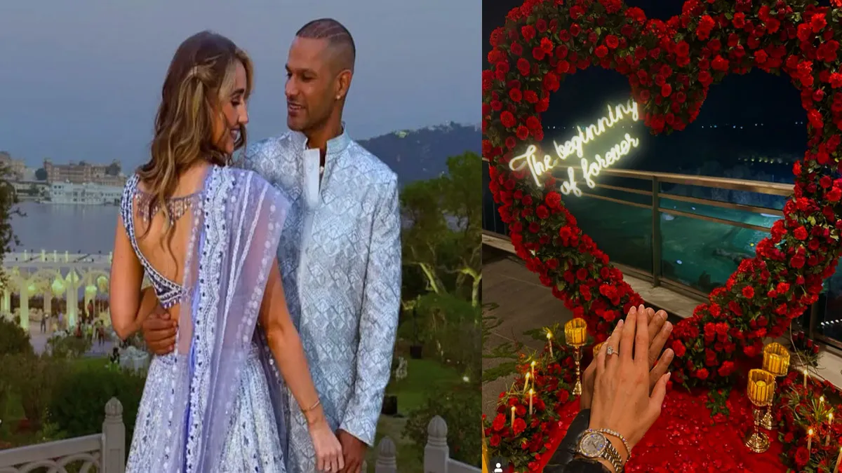 shikhar-dhawan-engagement-sophie-shine-love-story-marriage-update